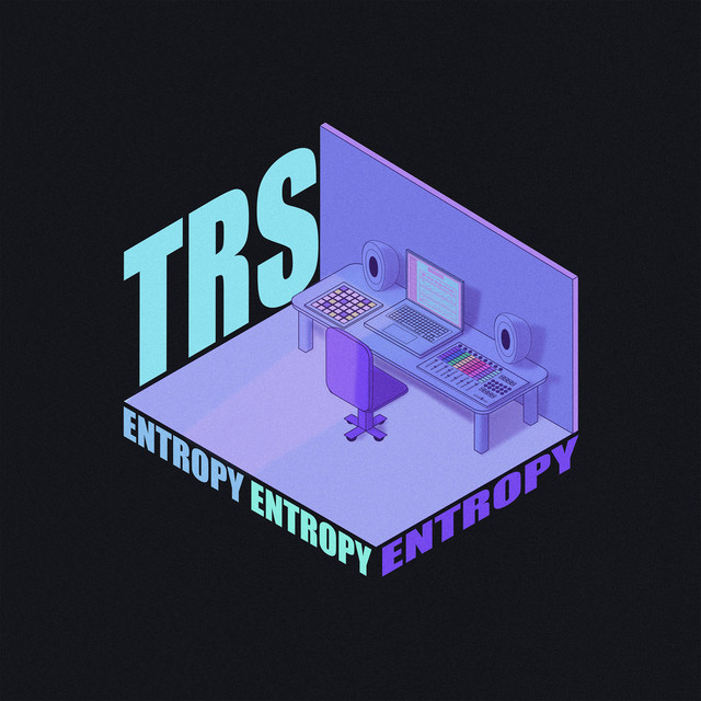 Entropy cover art
