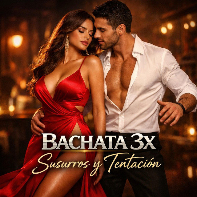 Bachata 3X