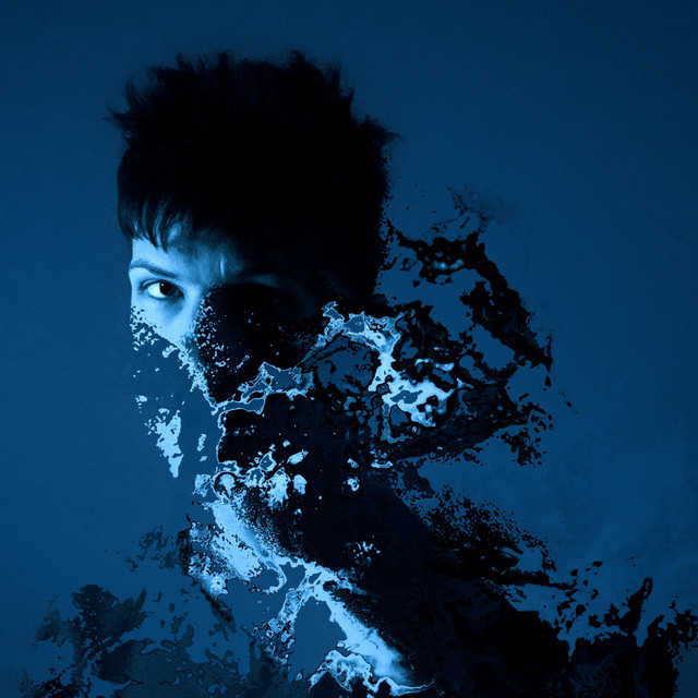 O. cover art