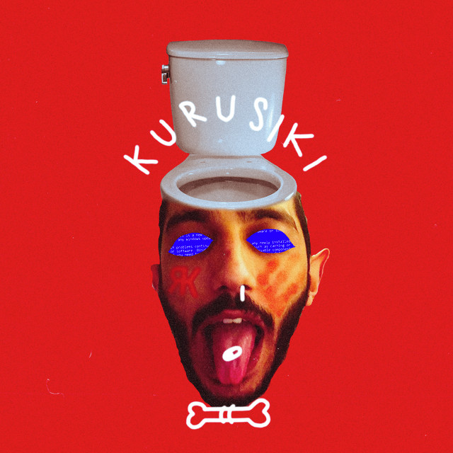 Kurusıkı cover art
