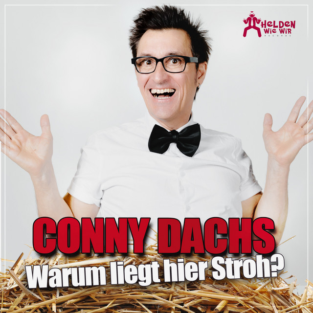 Warum Liegt Hier Stroh Full Video