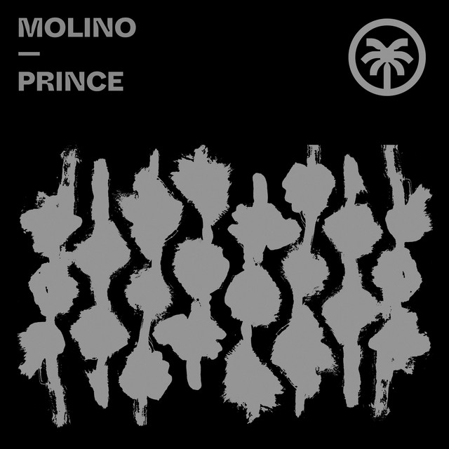 Prince album art