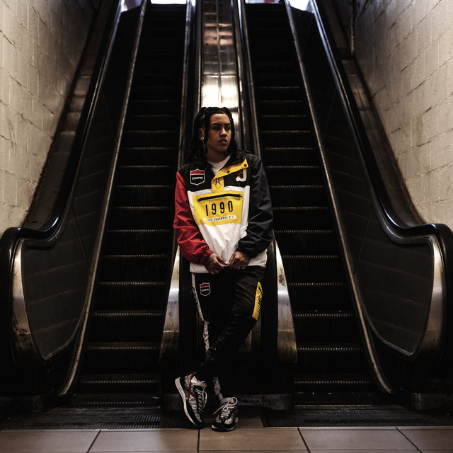 Threw My Ex Out - Single by Fuzz Rico | Spotify