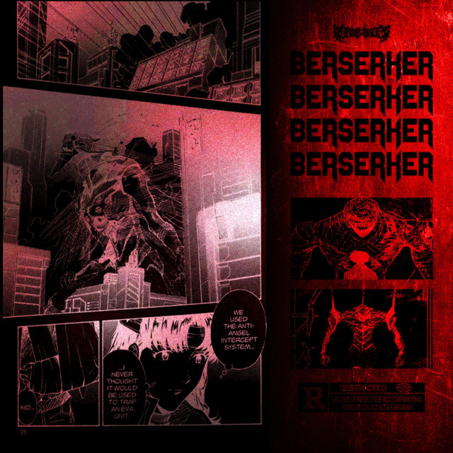 BERSERKER