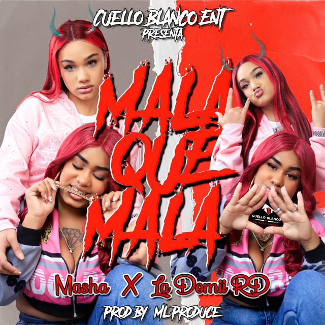 Mala Que Mala