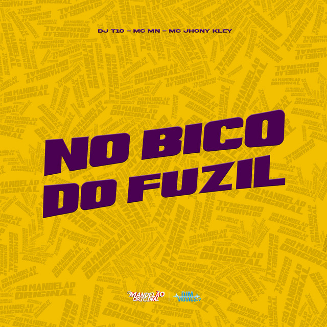 No Bico do Fuzil
