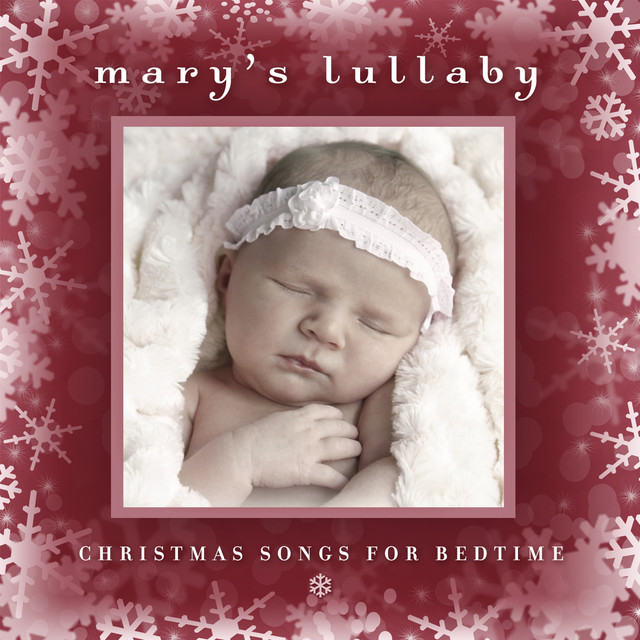 Mary's Lullaby: Songs for Bedtime cover