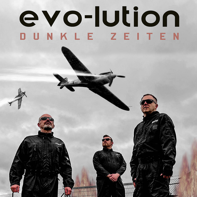 Dunkle Zeiten - Instrumental Mix