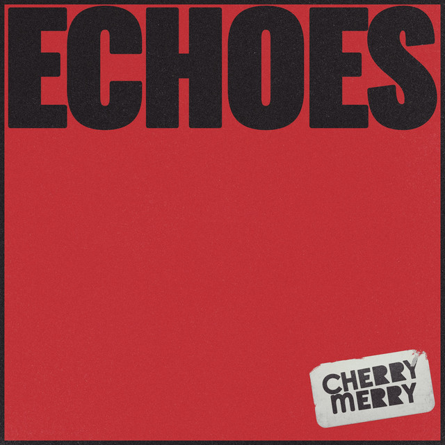 Обкладинка: Fever Time — Cherry-Merry