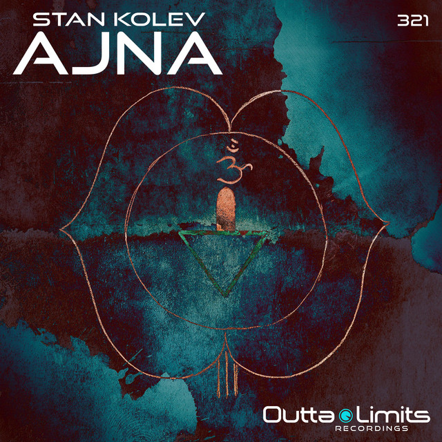 Ajna album art