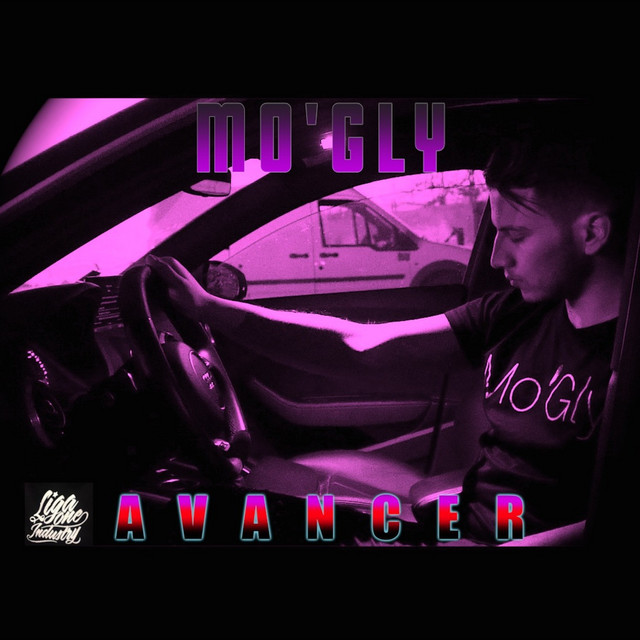 Avancer cover art