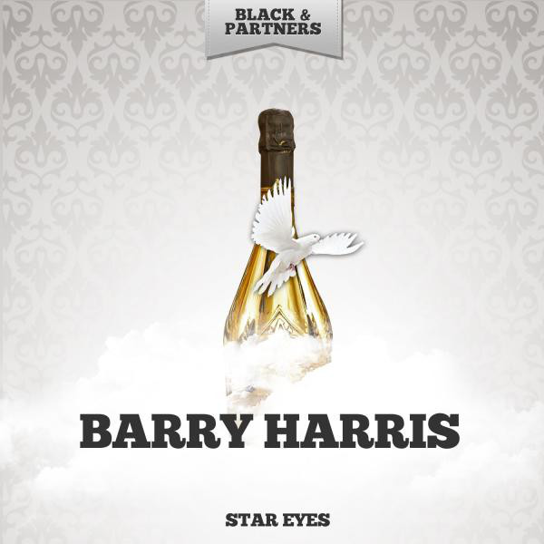 Star Eyes cover art