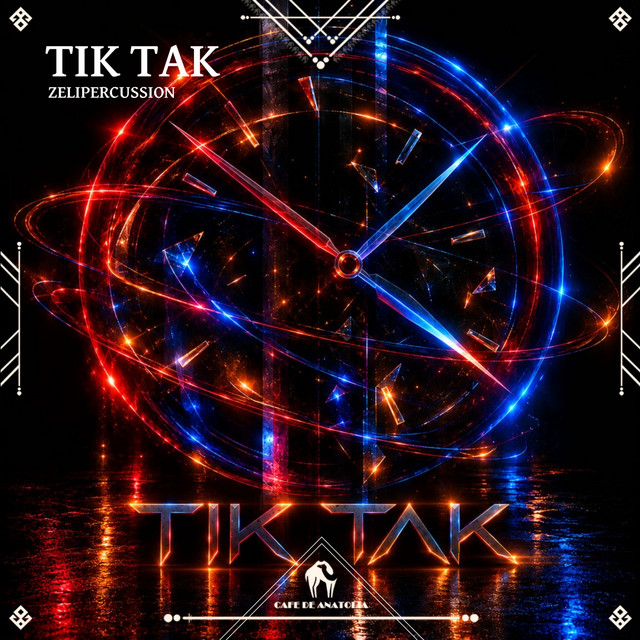 Tik Tak album image