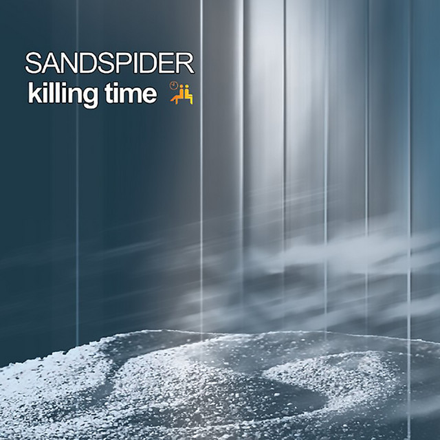 Killingtime cover