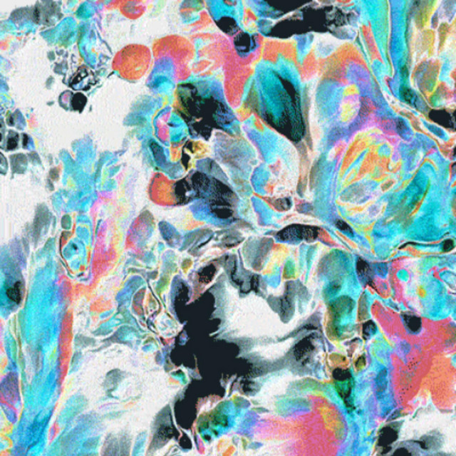 OVERDOSE cover art