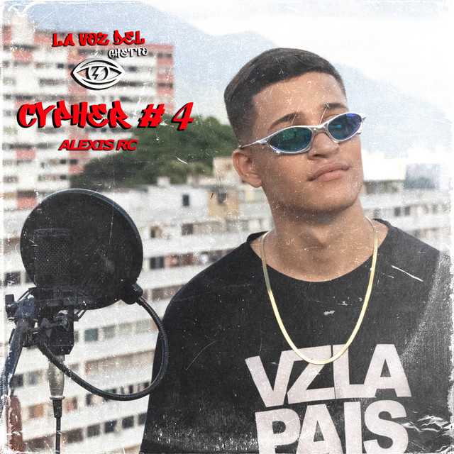 Cypher #4