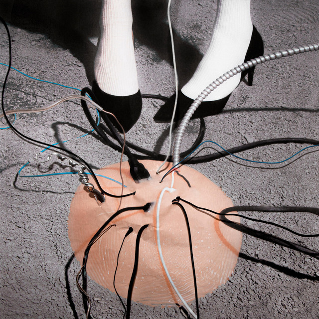 Intima B cover art