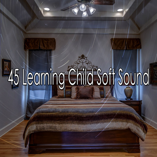 45 Learning Child Soft Sound - Album by Monarch Baby Lullaby Institute ...