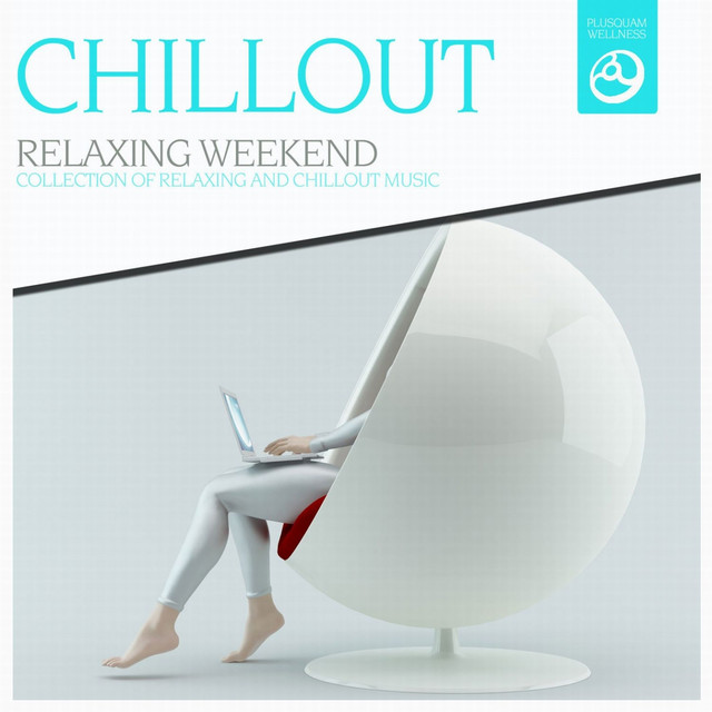 Chillout cover art