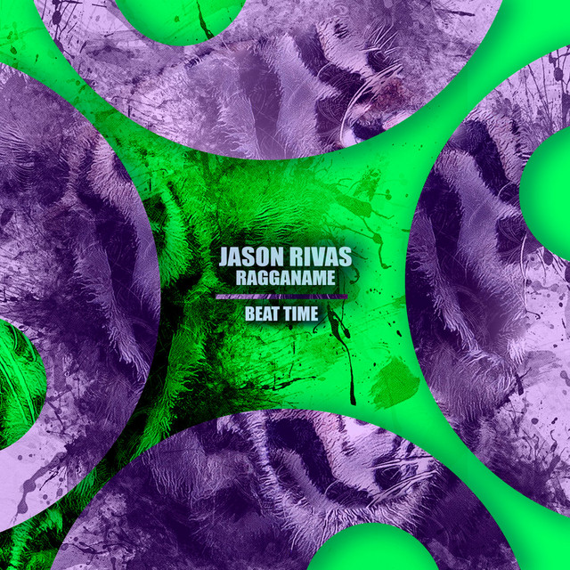 Beat Time album art