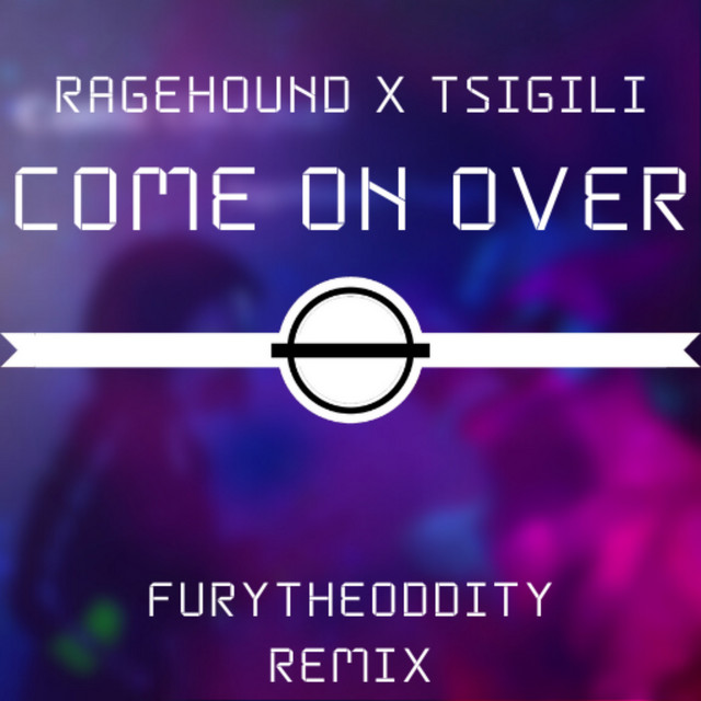 Come on Over (FuryTheOddity Remix) cover