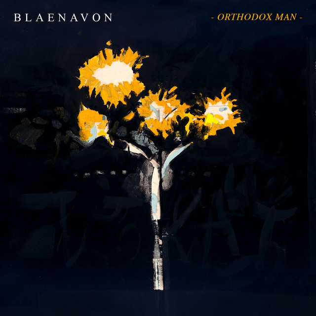 Orthodox Man (Acoustic)