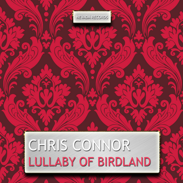 Lullaby of Birdland cover art