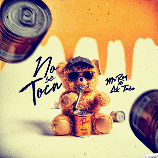 No Se Toca - Single by Mr Rey Not Limits | Spotify