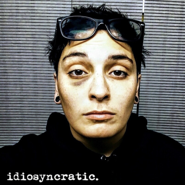 Crybaby