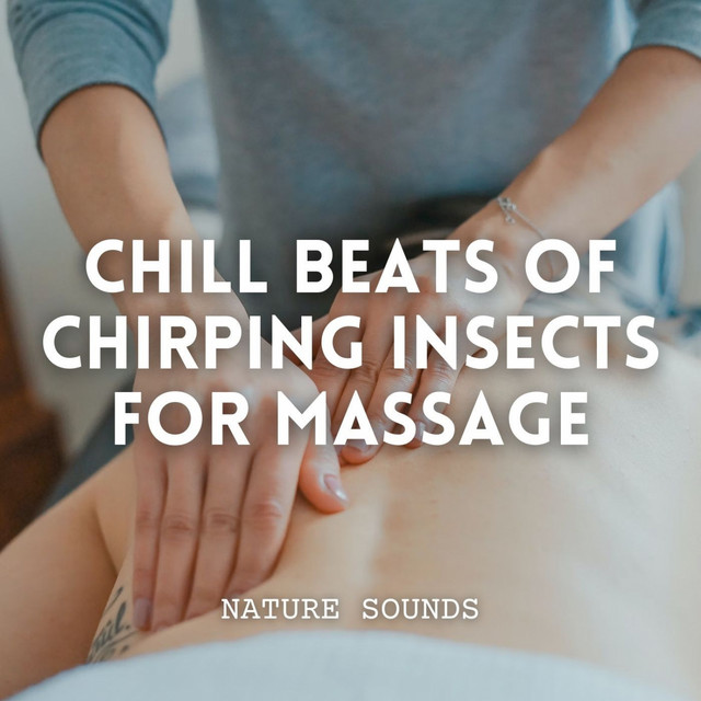 Nature Sounds: Chill Beats of Chirping Insects for Massage - Album by ...