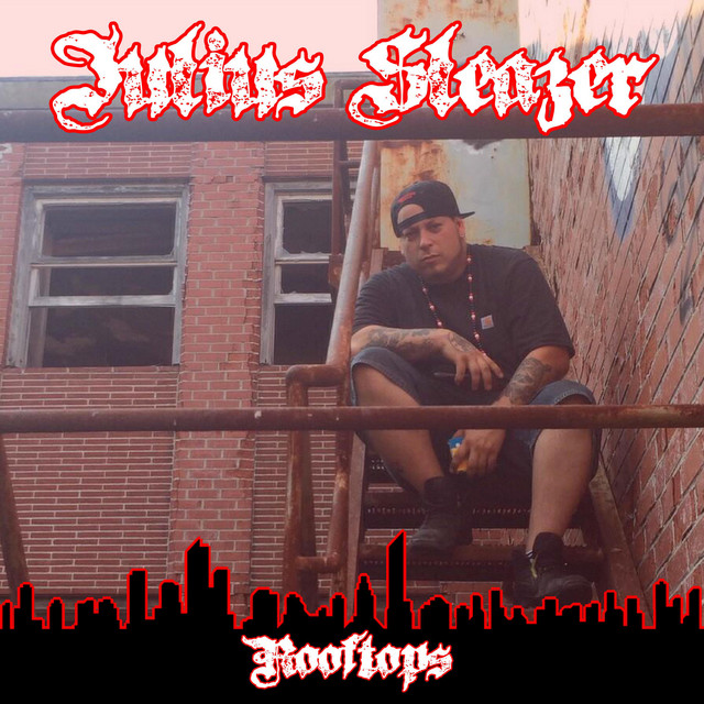 Rooftops cover