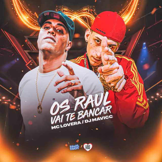Os Raul Vai Te Bancar