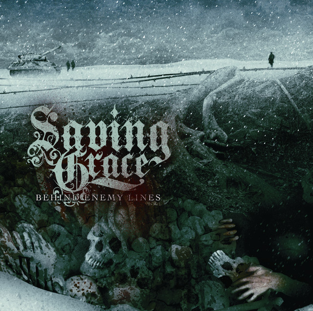 Behind Enemy Lines cover art
