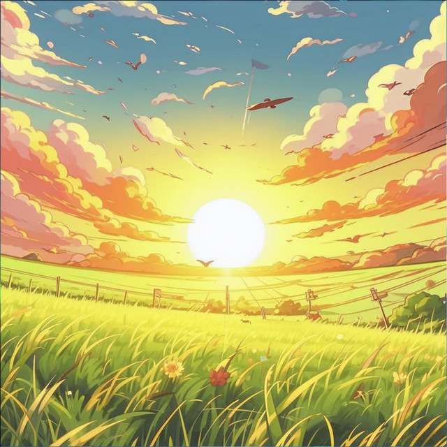 Обкладинка: Praise The Sun — SCARECROVV