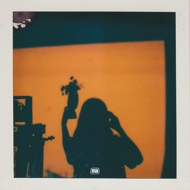 Somethin' cover art