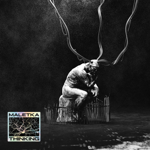 Thinking cover art