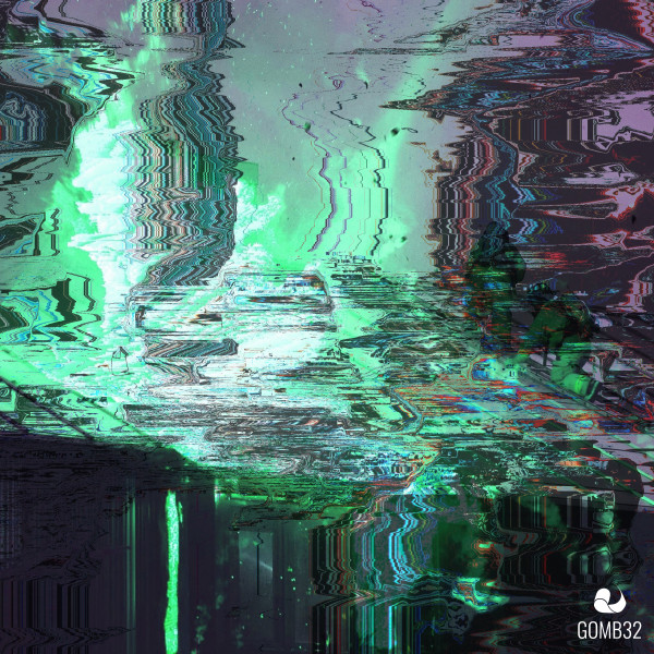 I Lost My Soul On Saturn cover art