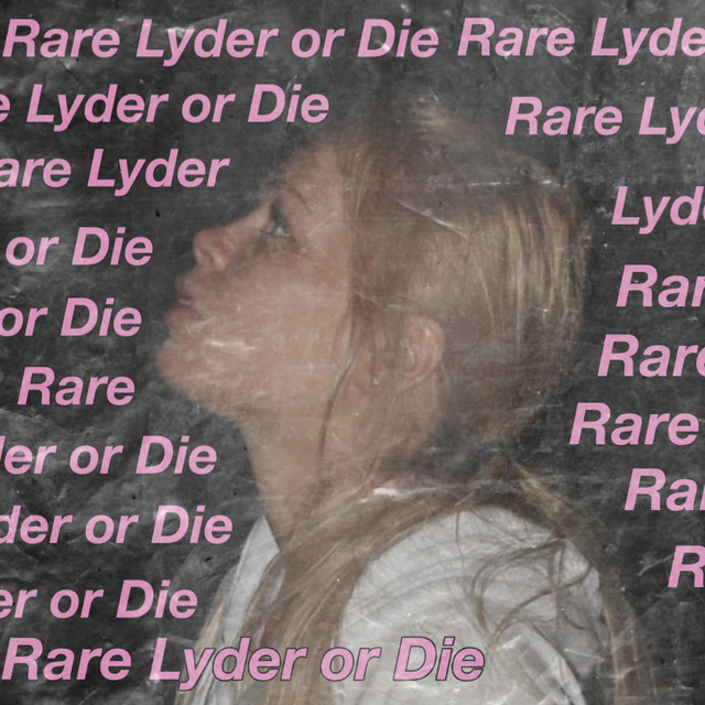 Rare Lyder or Die cover art