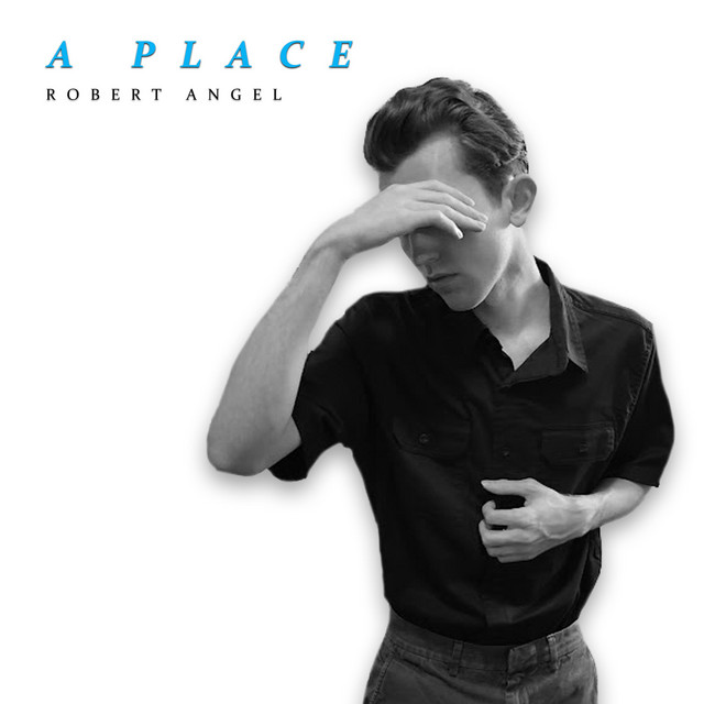 A Place cover art