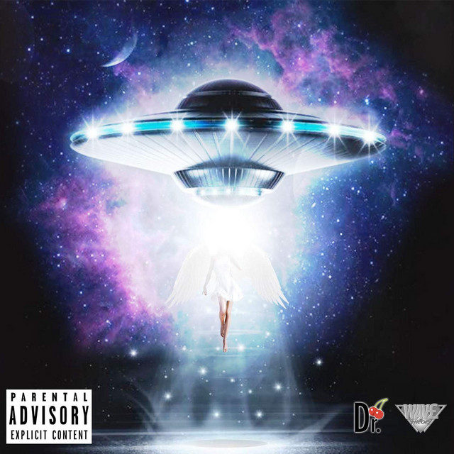 DROP cover art