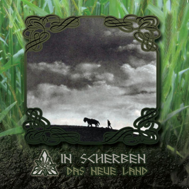 Das neue Land cover art