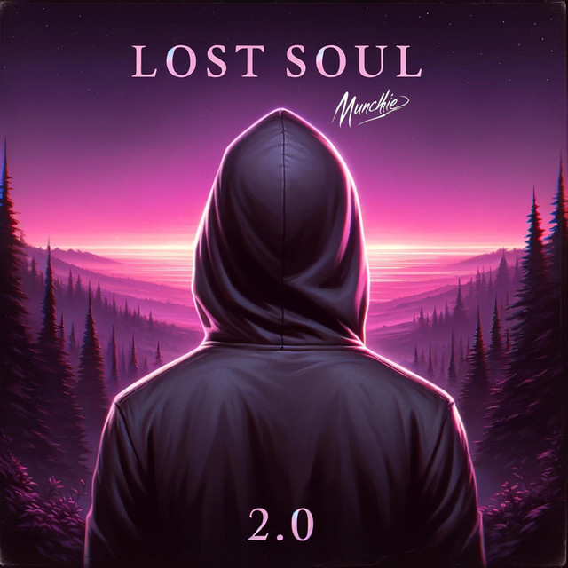 Lost Soul 2.0 cover art