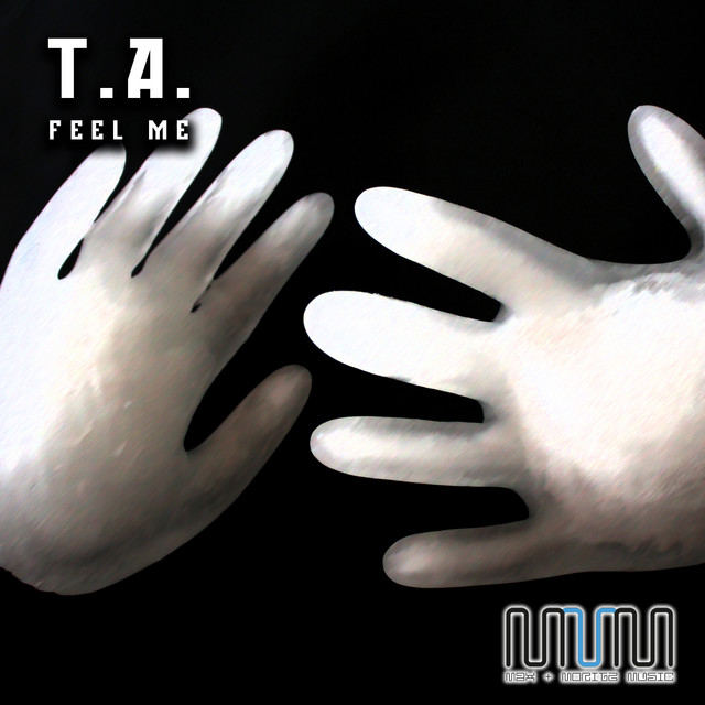 Feel Me cover art