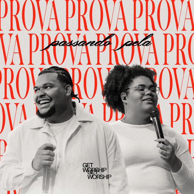 Passando Pela Prova - Ao Vivo