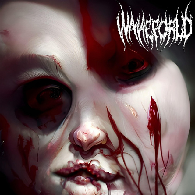 Agrihakoaa cover art