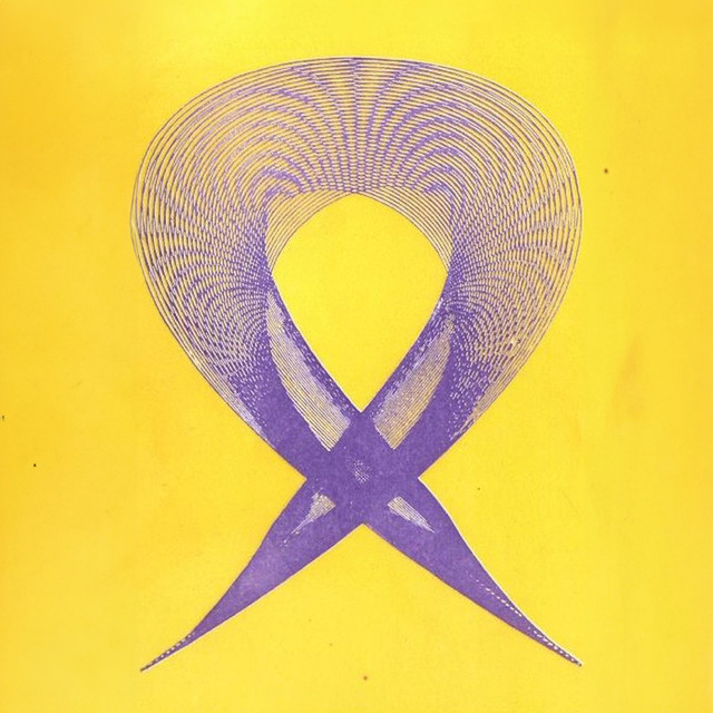 Along Side of You cover art