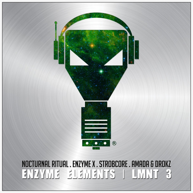 Enzyme Elements | Lmnt 3 cover