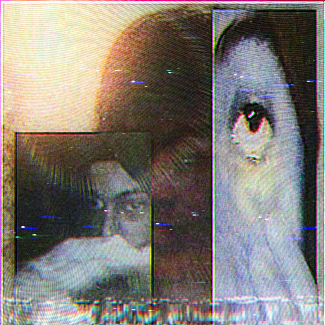 When the wifi goes off cover art