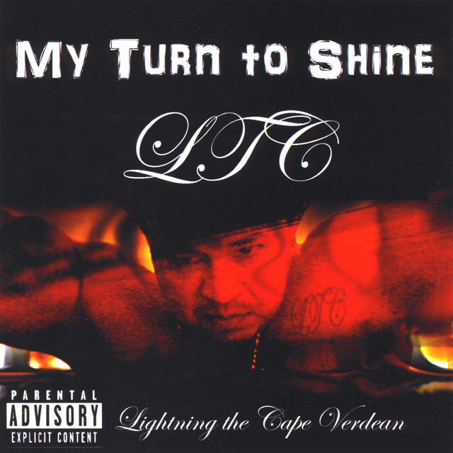 My Turn to Shine cover