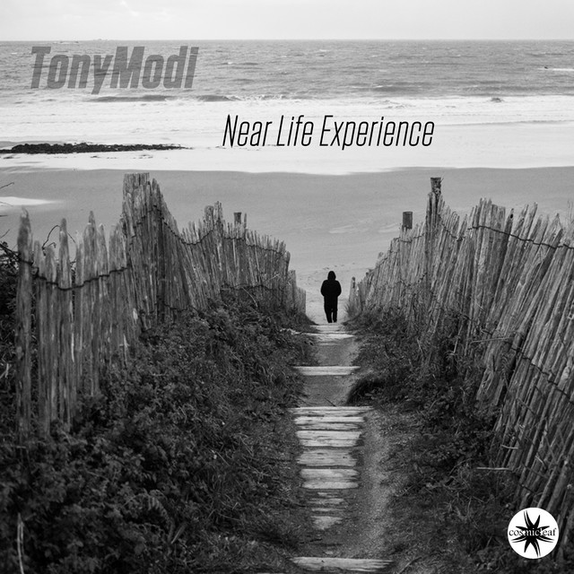 Near Life Experience cover